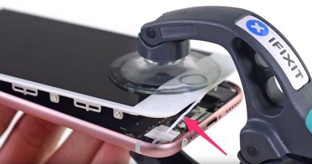 iphone6s water resistance revealed 5