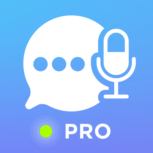 voice translator 2 icon