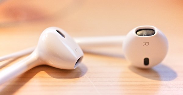 Apple 2012 New EarPods
