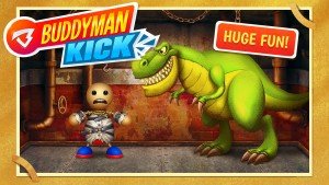 Buddyman Kick 4