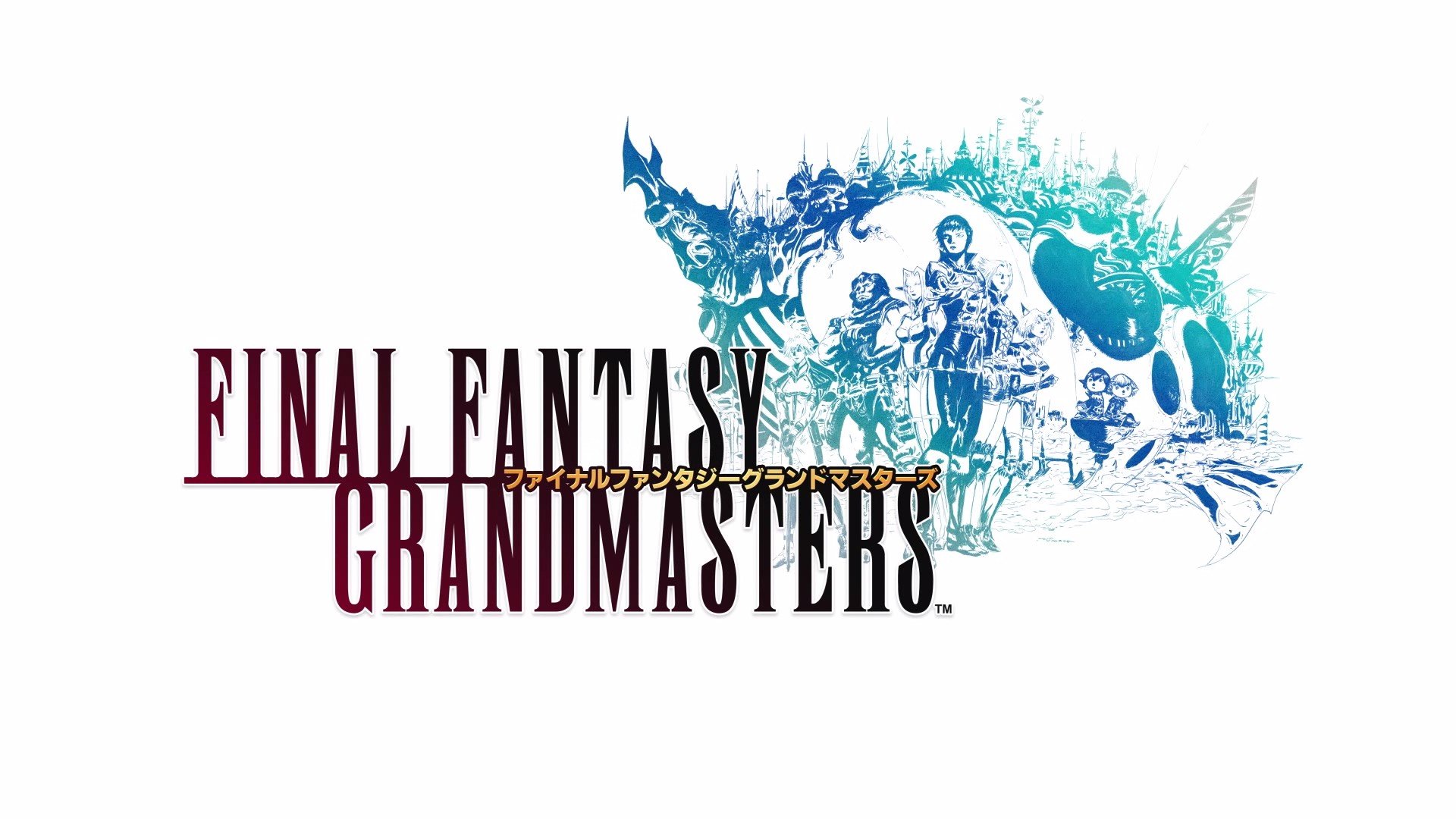 FF Grandmasters 1