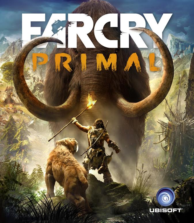 Far Cry Primal 7