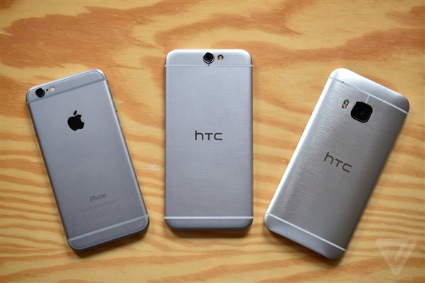 HTC A9 1
