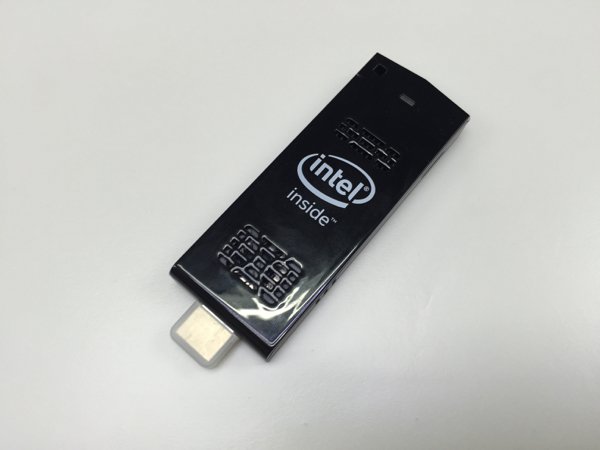 Intel Compute Stick - 24