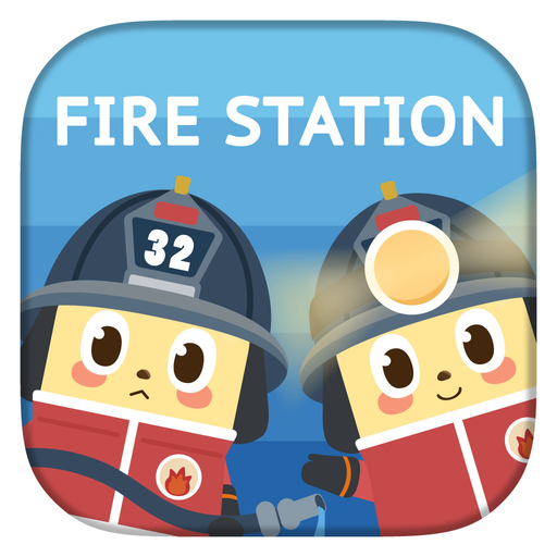 Jobi's-Fire-Station-icon