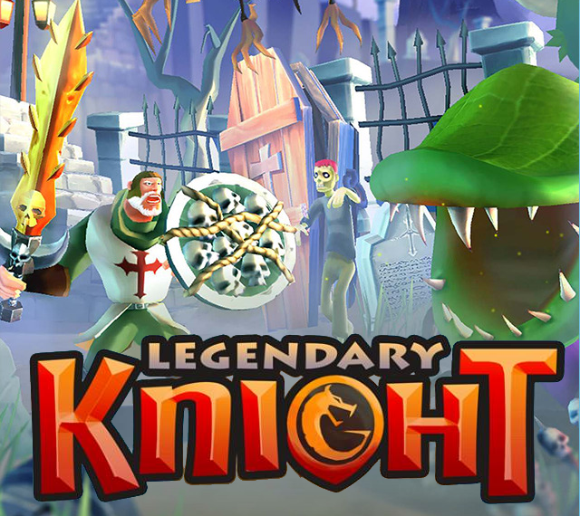 Legendary Knight 1