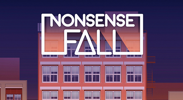 Nonsense Fall 1
