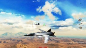 Sky Gamblers Air Supremacy 3