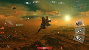 Sky Gamblers Air Supremacy 4