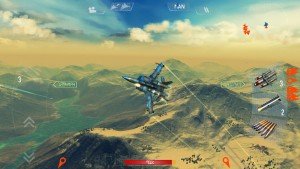 Sky Gamblers Air Supremacy 5