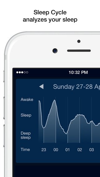 Sleep Cycle alarm clock-3