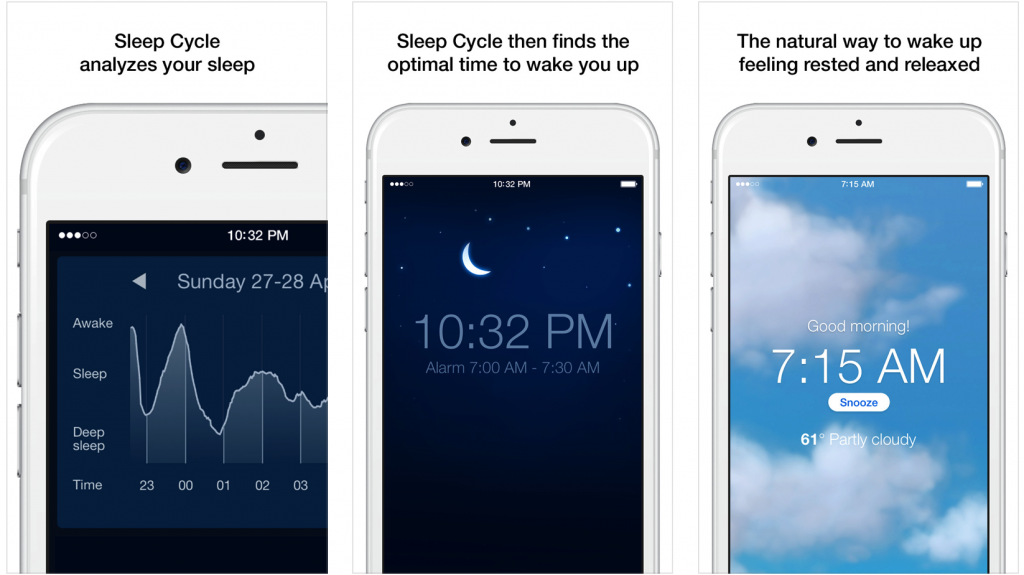 Sleep Cycle alarm clock1