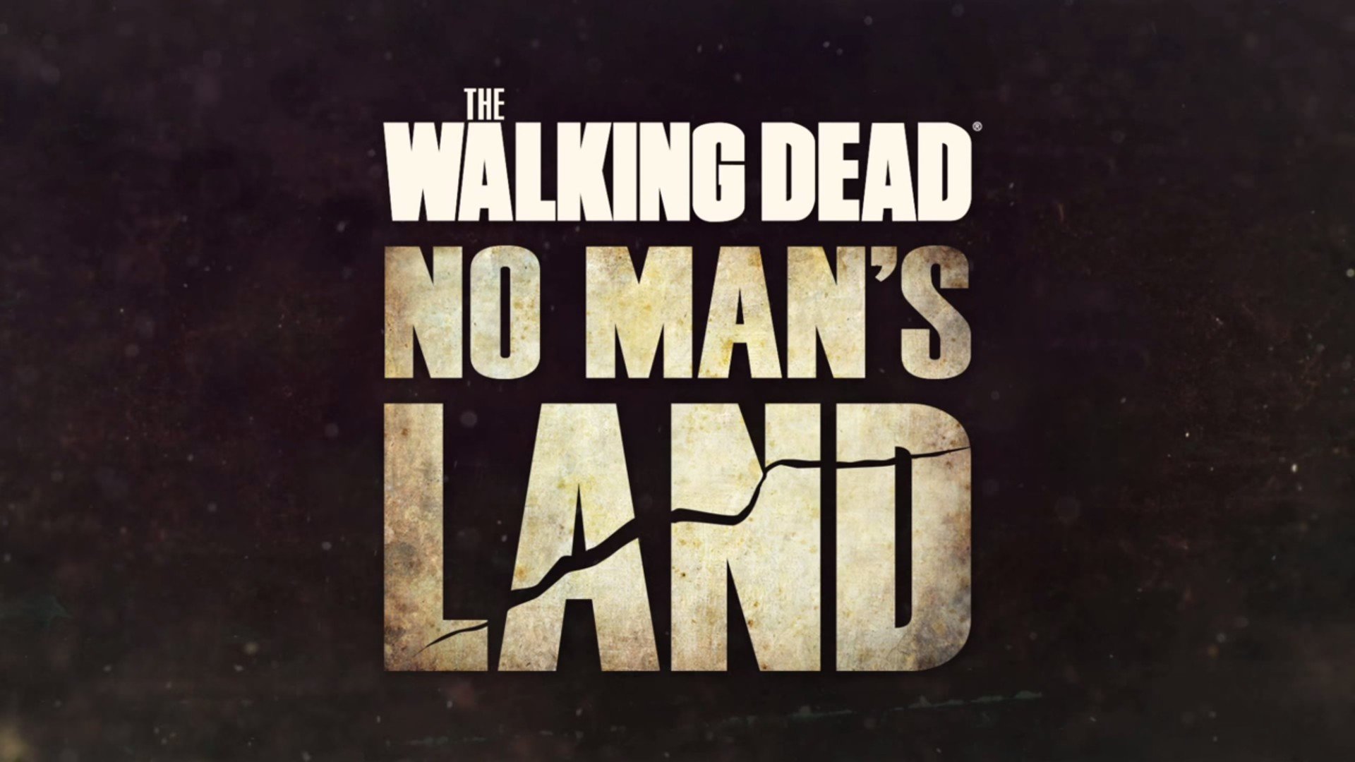 The Walking Dead No Mans Land 1