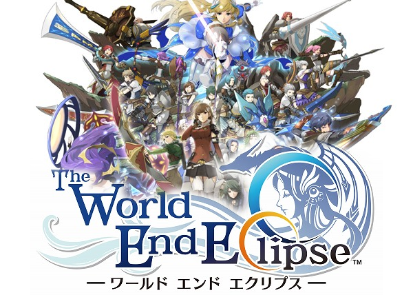 The World End Eclipse 1