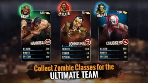 Zombie Deathmatch 2