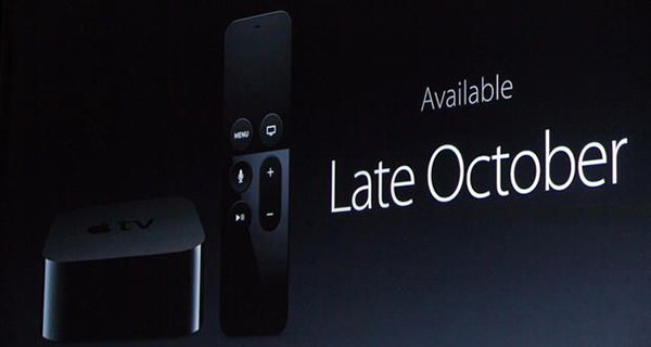 apple tv 4 launch date with tim cook 02