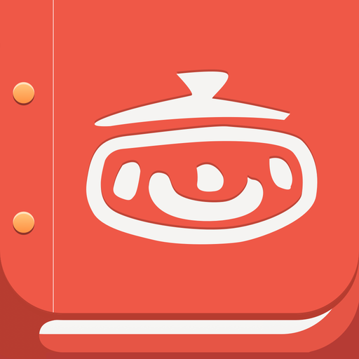 cooking diary icon