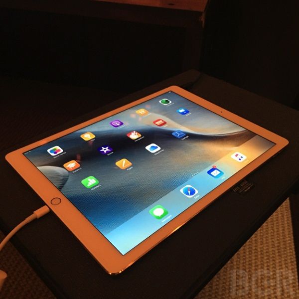 iPad Pro-4