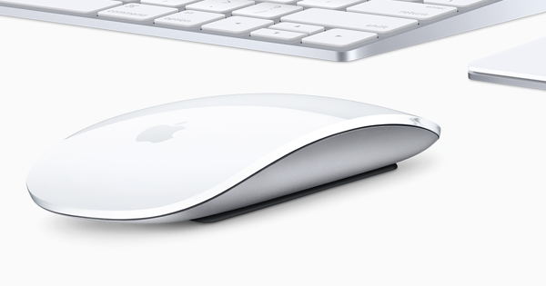 magic mouse 2 has a idiot charging port 00