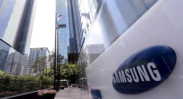 samsung profit regrowth because of apple 00
