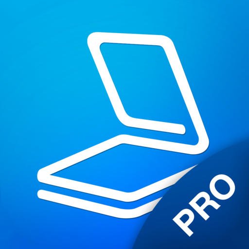 scanner pro icon