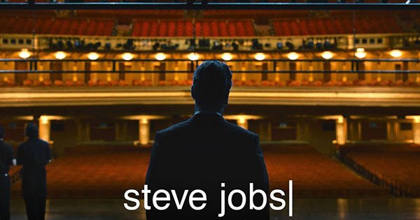 steve jobs movie is the highest earring per theatre 00