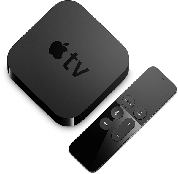 the new apple tv can walk in in apple retail store 00a