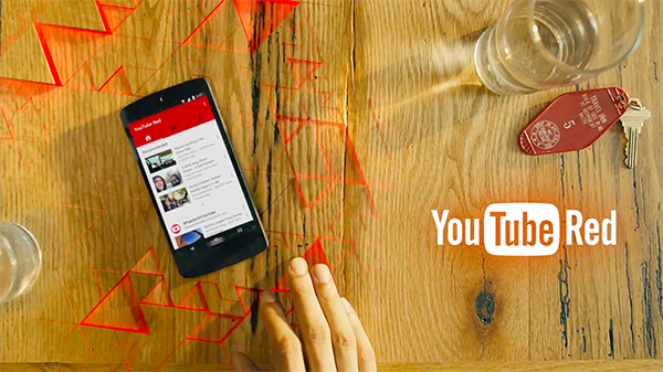 youtube red launch in us 00