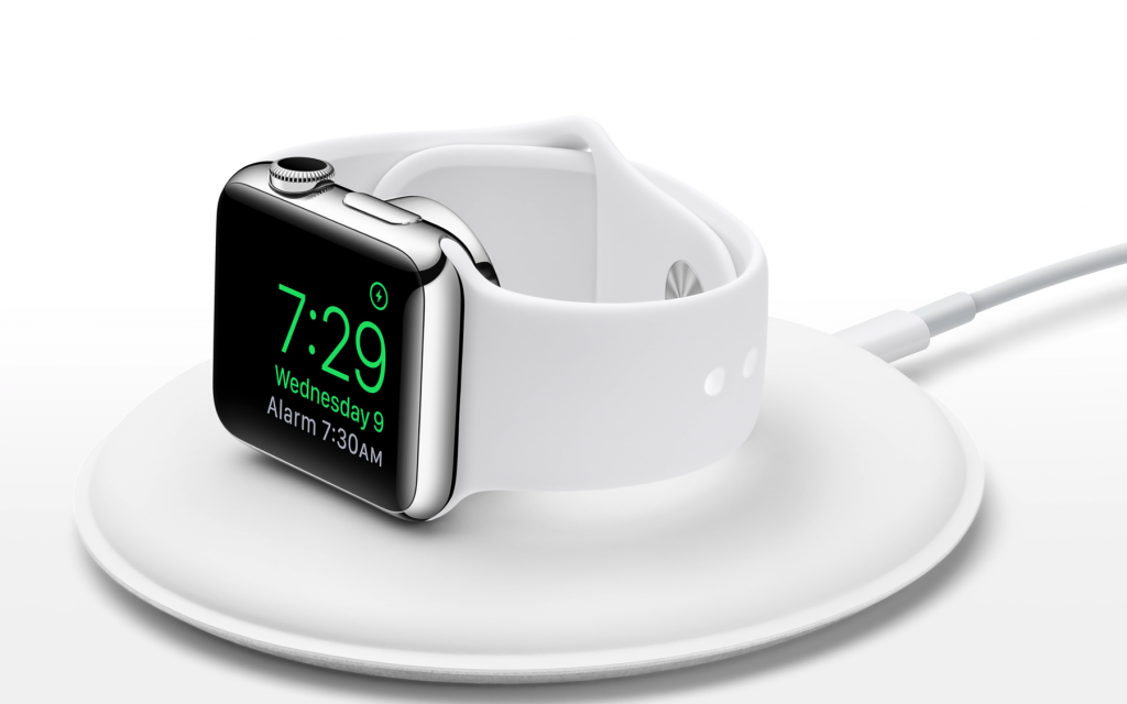 Apple Watch dock-2