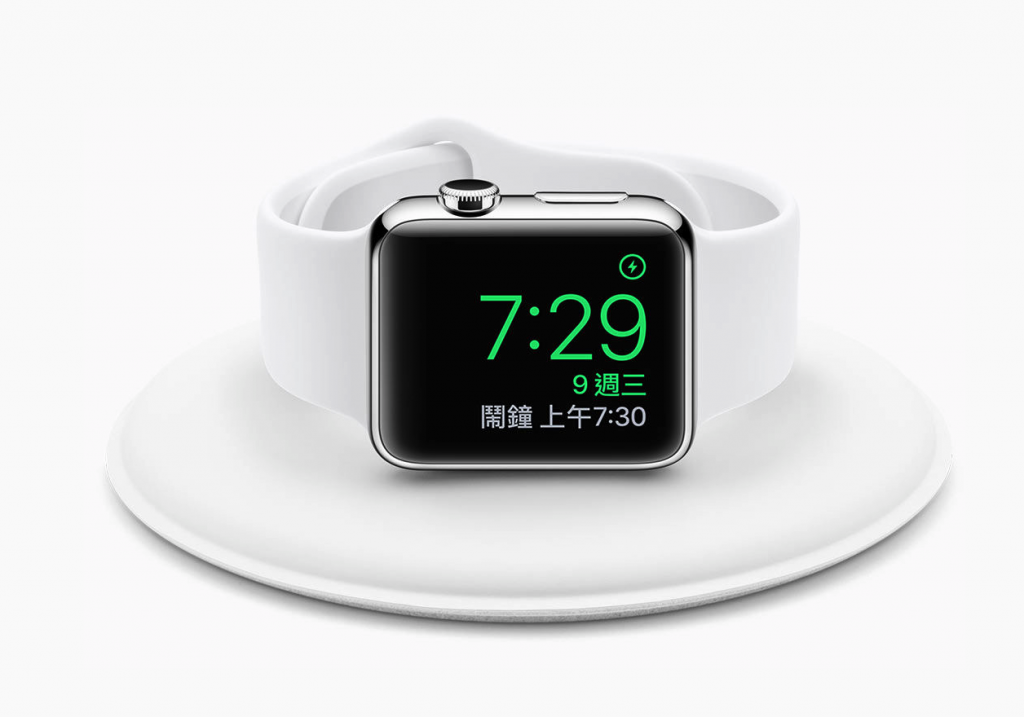 Apple Watch dock-3
