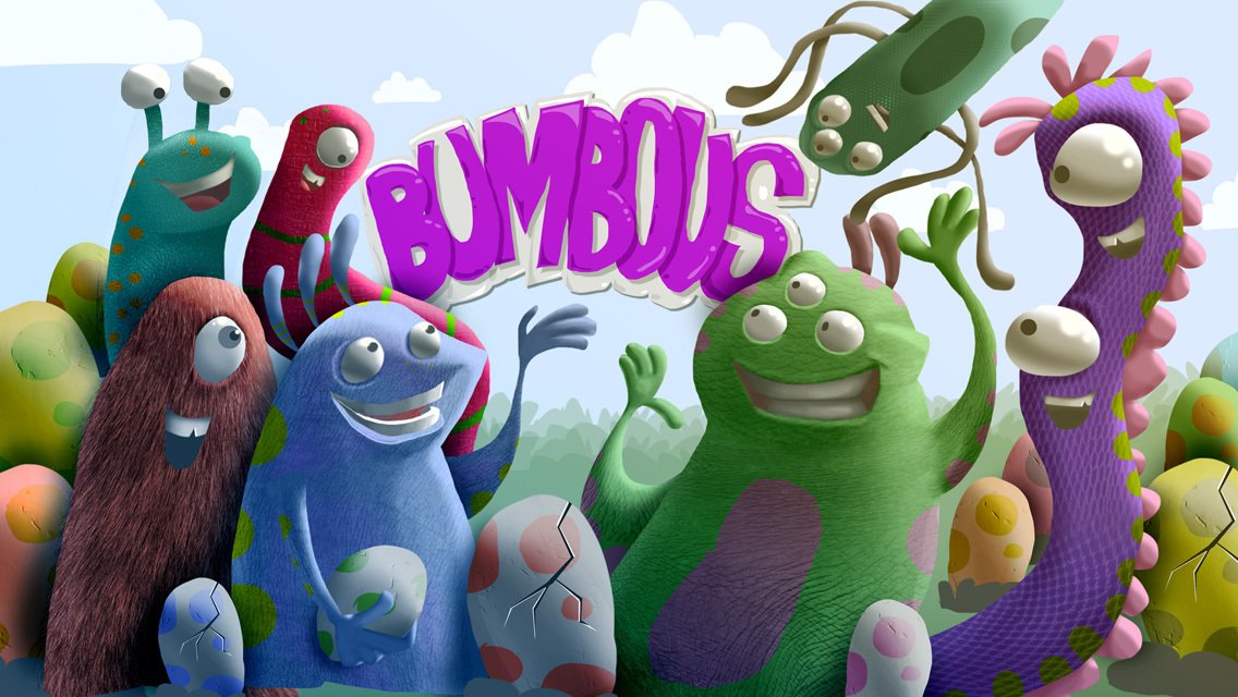Bumbous 1