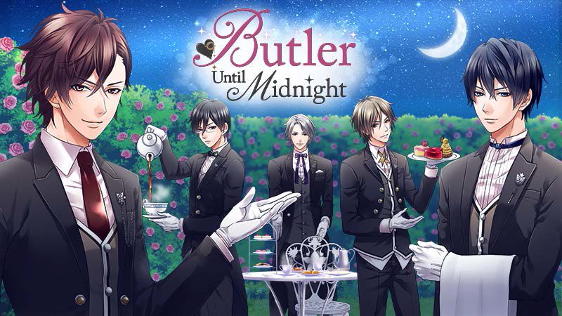 Butler Until Midnight 1