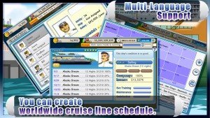 Cruise Tycoon 3