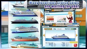 Cruise Tycoon 5