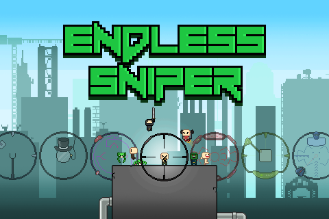 Endless Sniper 1