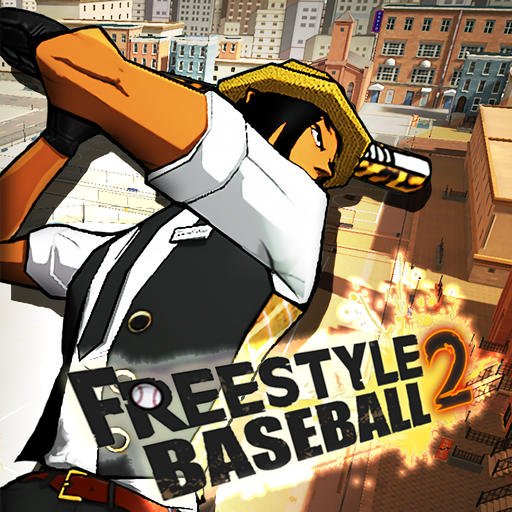 Freestyle Baseball 2 1