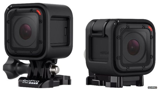 GoPro 1