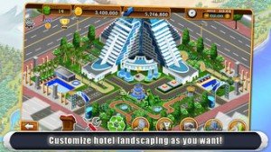 Hotel Tycoon 2 2