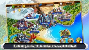 Hotel Tycoon 2 3