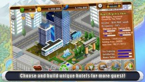 Hotel Tycoon 2 4