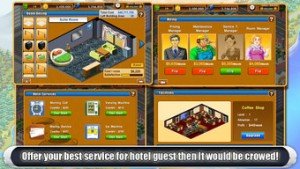 Hotel Tycoon 2 5