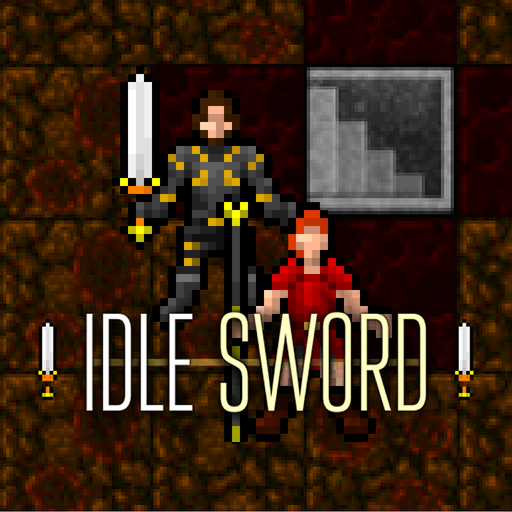 Idle Sword 1