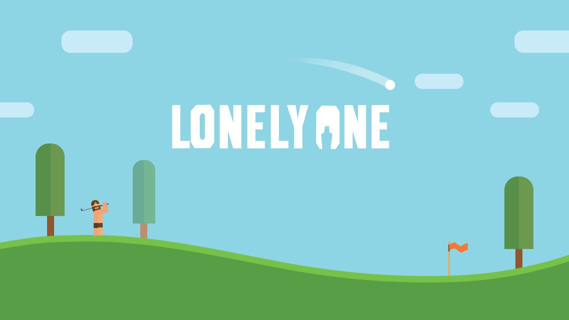 Lonely One 2