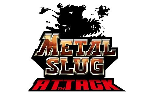 METAL SLUG ATTACK 1