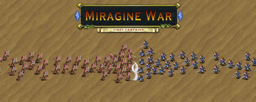 Miragine War1