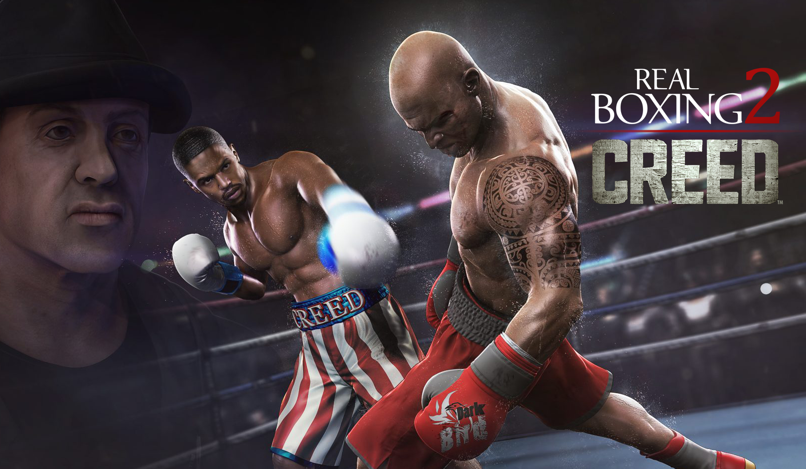 Real Boxing 2 CREED 1
