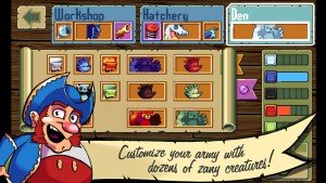 The Incredible Baron 3