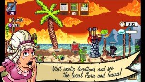 The Incredible Baron 4