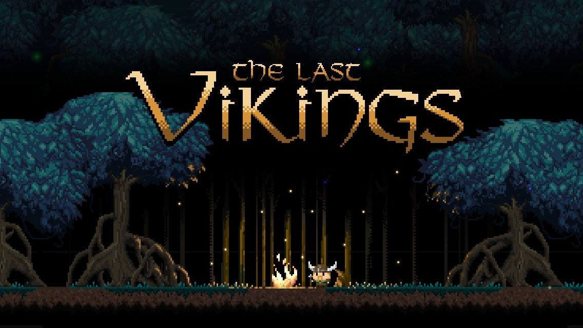 The Last Vikings 1