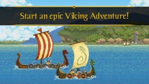 The Last Vikings 2